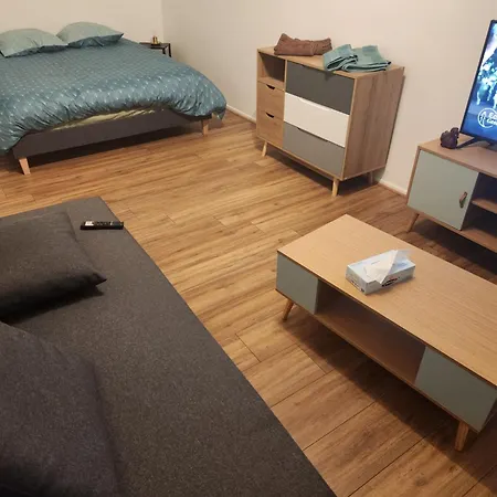 Plein Centre Apartment *