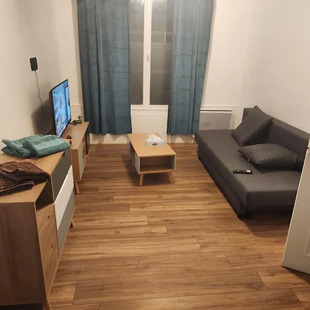 Plein Centre Malzeville