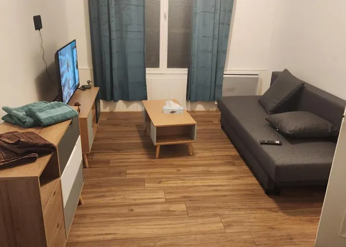 Plein Centre Malzéville